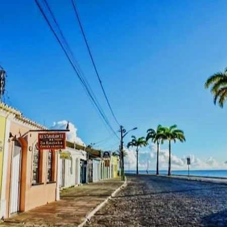 Pousada Passarela Do Porto Porto Seguro Extérieur photo